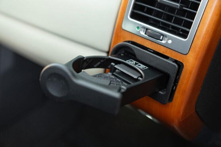 Land Rover Range 4.4 V8 32V