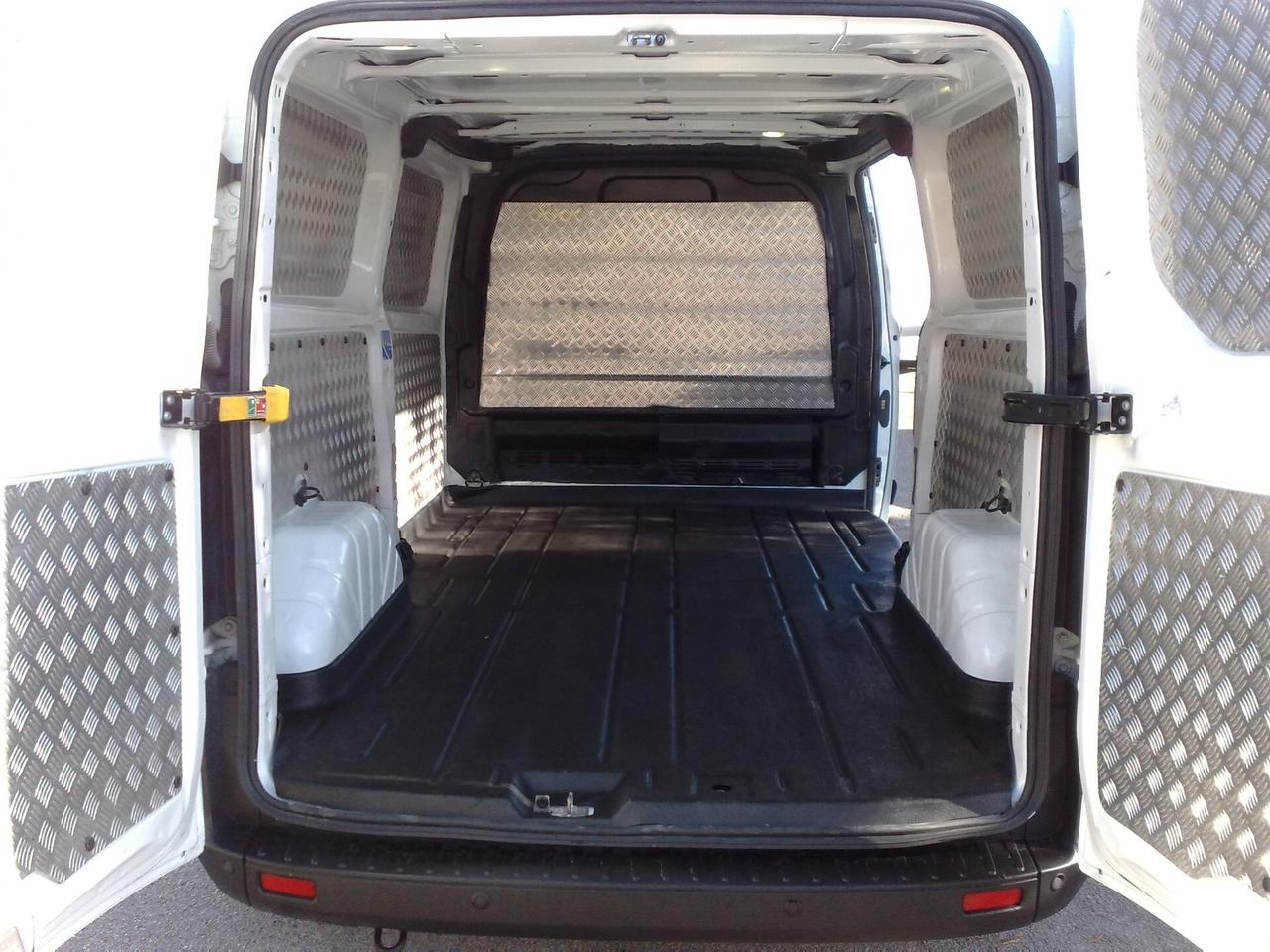 Ford Transit Custom 2.0tdci P.LUNGO - 2017