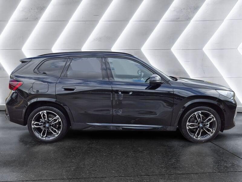 BMW X1 X1 sdrive18d MSport auto