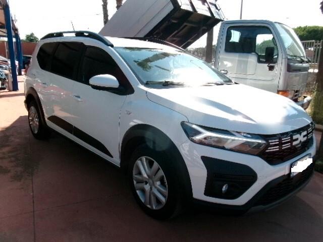 Dacia Jogger 1.0 TCe GPL 100 CV 7 posti Extreme Up