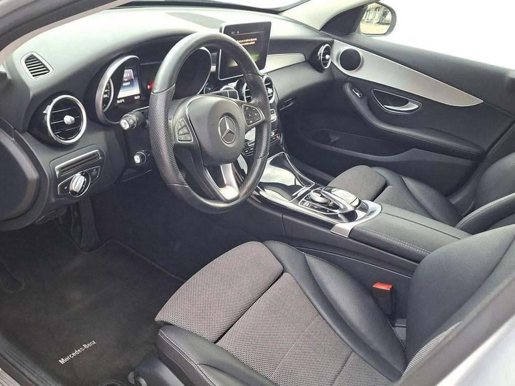 Mercedes Classe C 220 220 D Premium 7G-Tronic Plus
