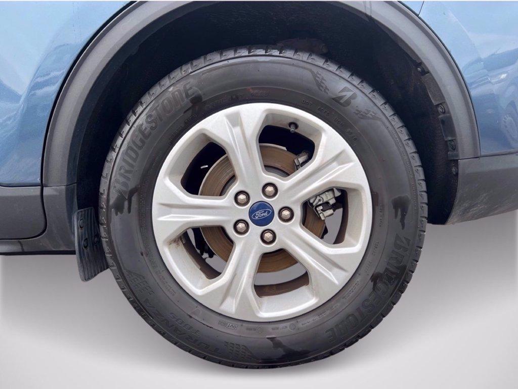FORD Kuga 1.5 ecoblue Connect 2wd 120cv del 2021