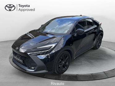 Toyota C-HR 1.8 HV Trend