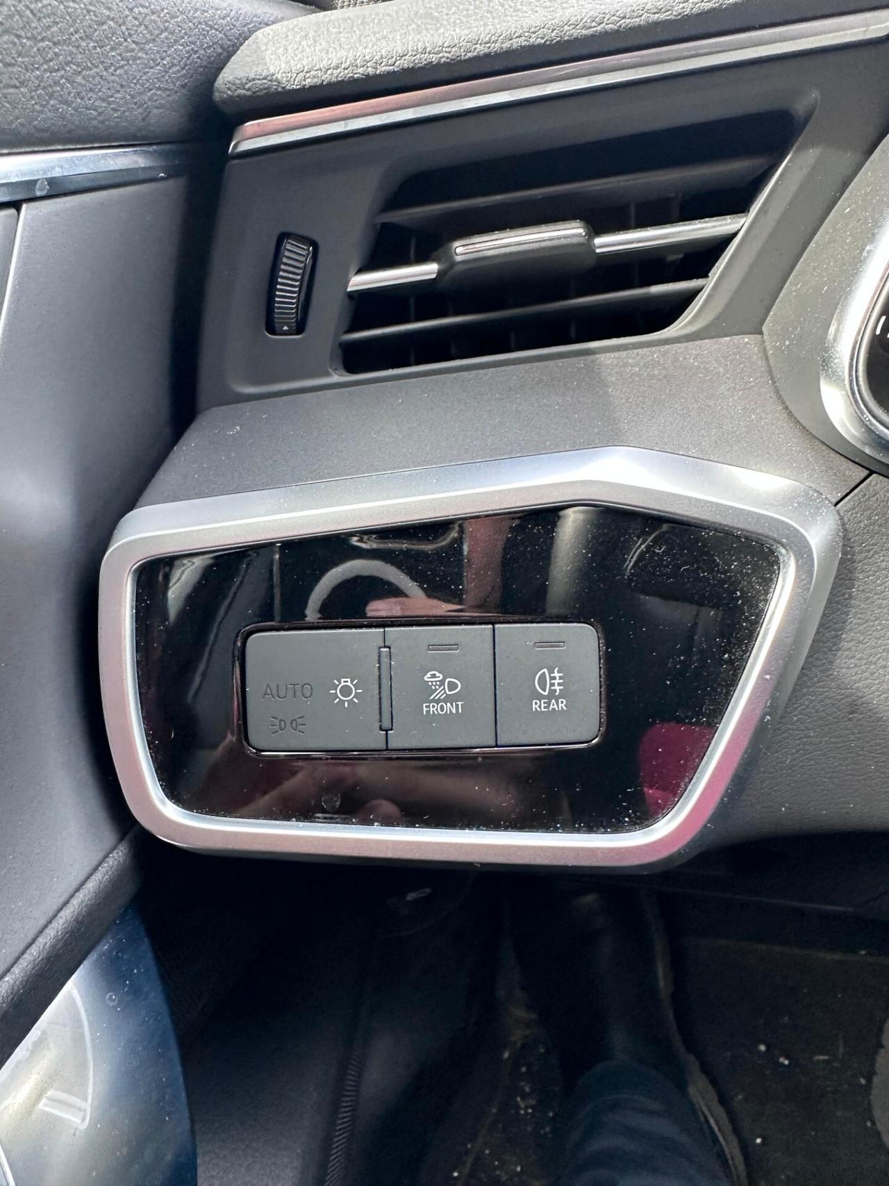 Audi A6 allroad 40 TDI 2.0 quattro S tronic Evolution PROBLEMI AL CAMBIO