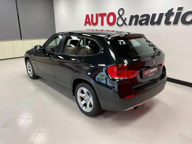 BMW X1 sDrive18i