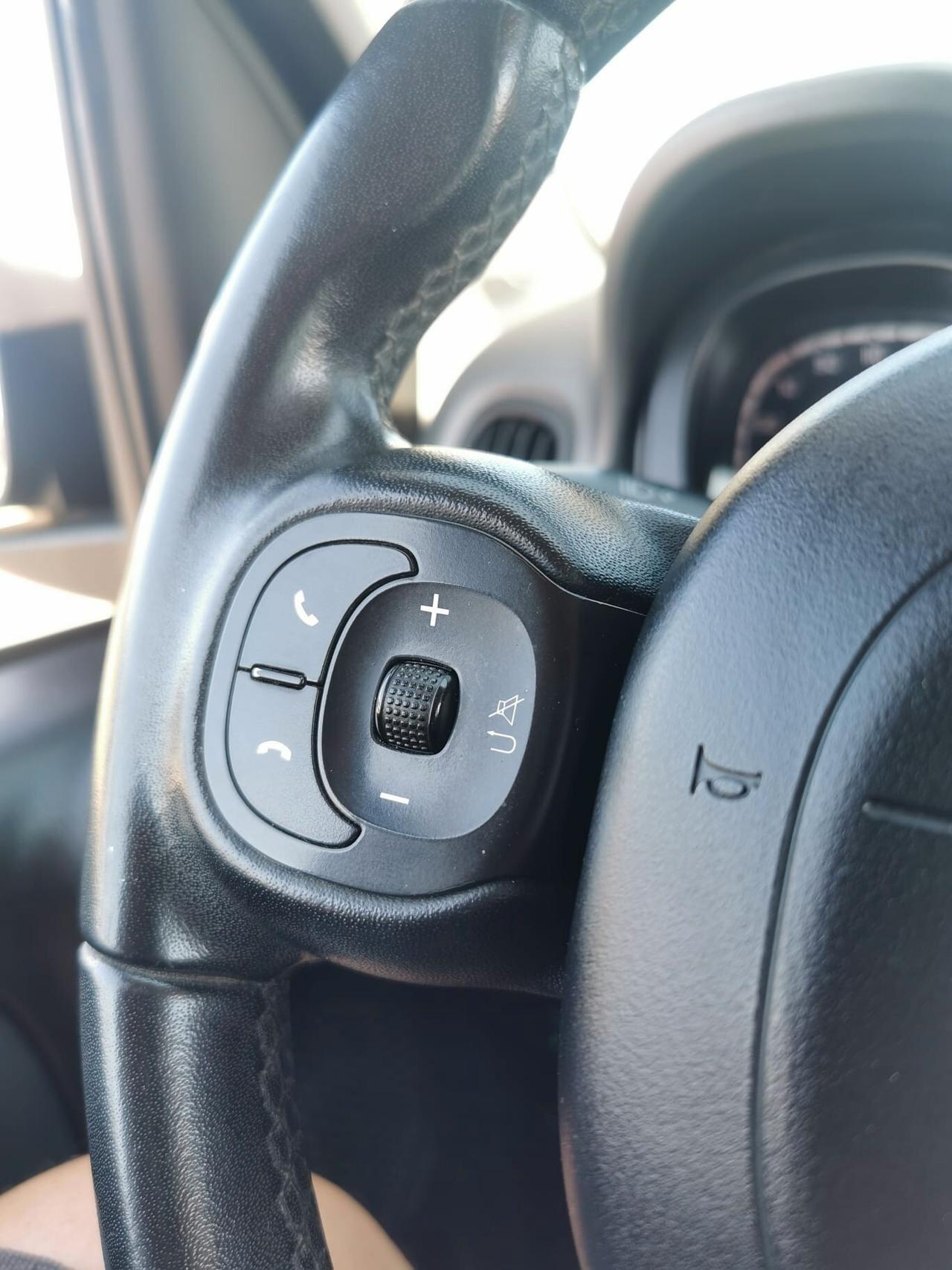 Fiat Panda 1.2 Lounge solo km.57000