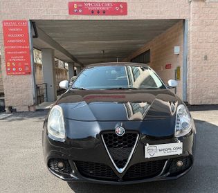 Alfa Romeo Giulietta 1.6 JTDm-2 Distinctive