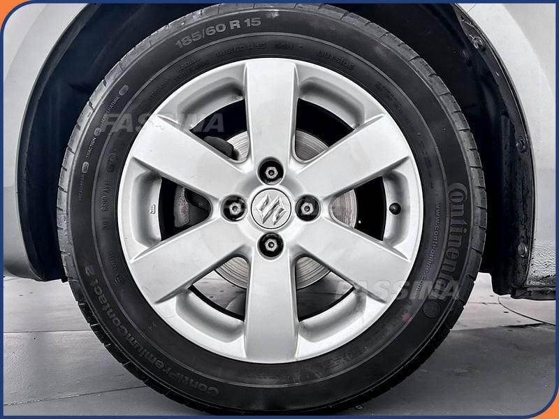 Suzuki Swift Swift 1.3 5p. GL Automatica