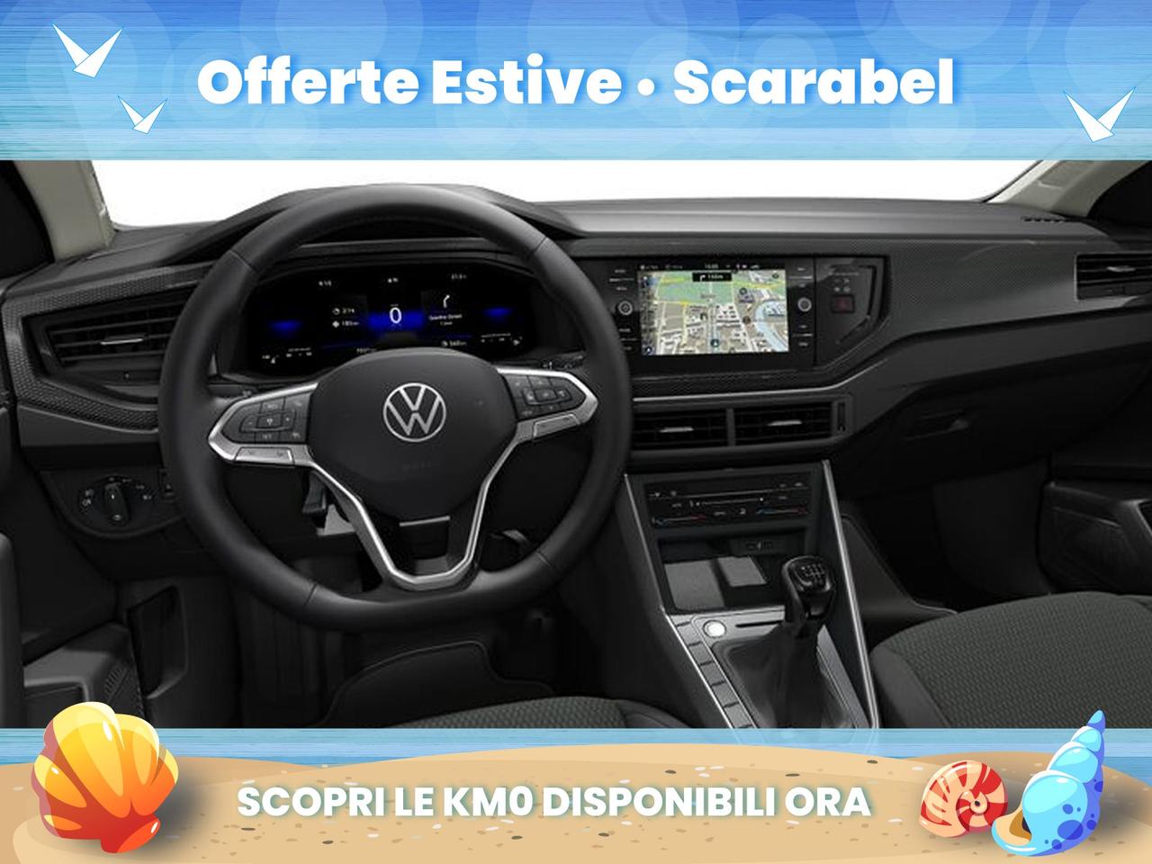 Volkswagen Taigo 1.0 tsi edition plus 95cv