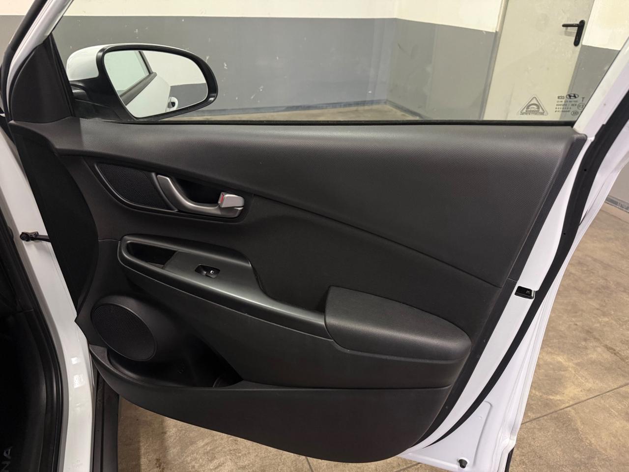 Hyundai Kona 1.6 CRDI 115 CV Style