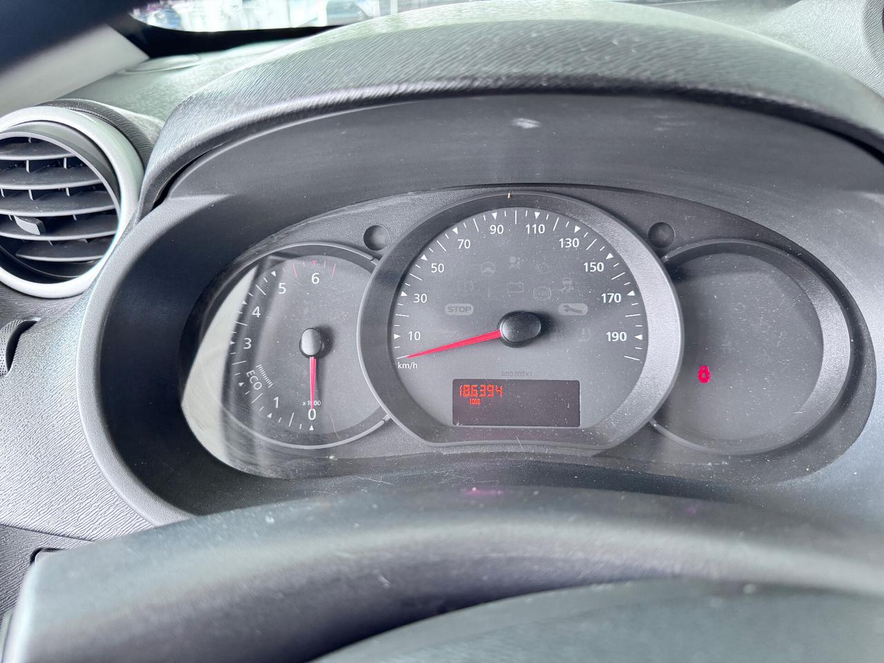 Renault Kangoo 1.5 dCi 110CV F.AP. 4p. Express