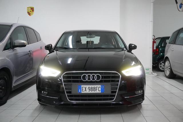 AUDI A3 1.6 TDI Ambition