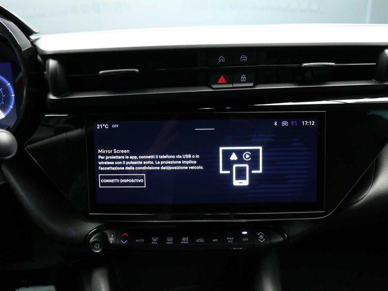 Alfa Romeo Junior Ibrida Junior 1.2 Hybrid 145cv eDCT6 SPECIALE