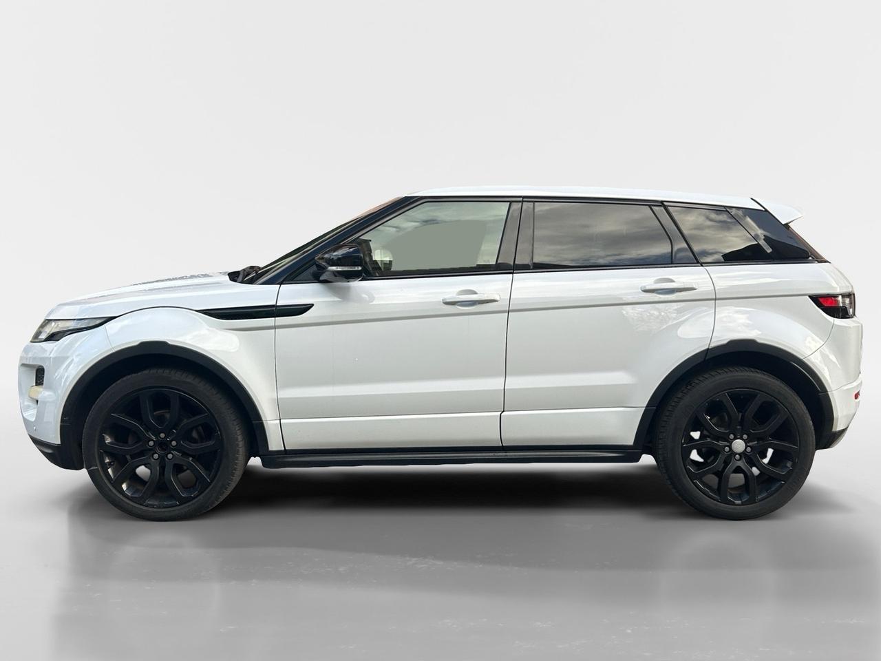 Land Rover Range Evoque 2.2 Sd4 5p. Prestige