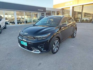 Kia Stonic 1.0 T-GDi 100 CV MHEV iMT GT Line