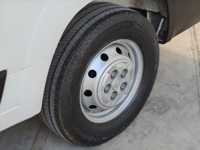 FIAT Ducato 35 2.3 MJT 140CV PLM-TA L3H2 Furgone Maxi