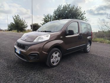 Fiat Qubo Metano PER COMMERCIANTI
