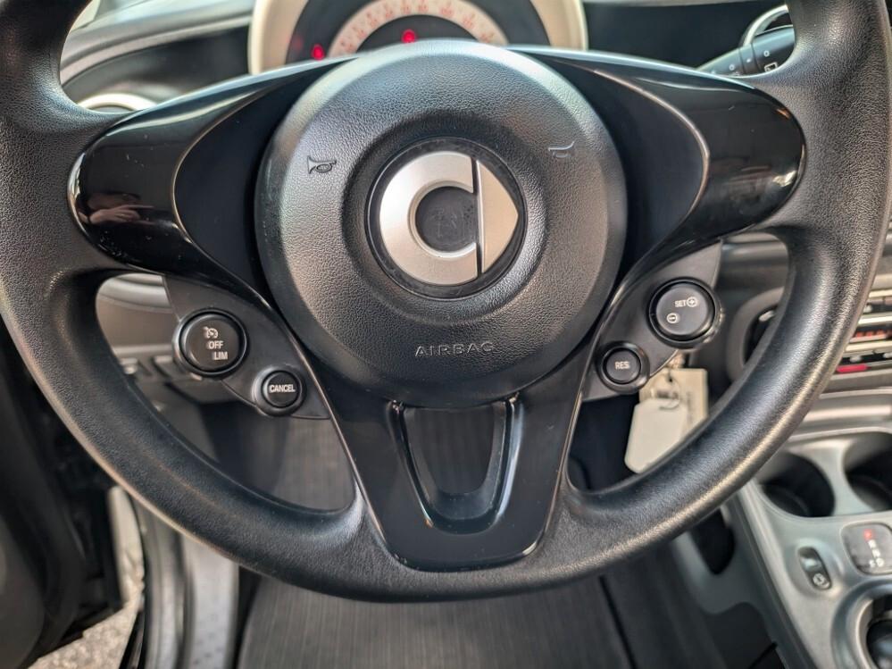 Smart ForTwo 1.0 AUTOMATICA EURO 6
