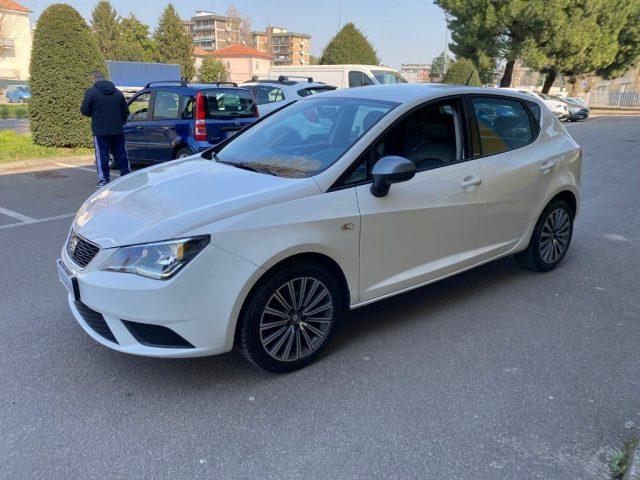 SEAT Ibiza 1.0 75 CV 5p. Connect