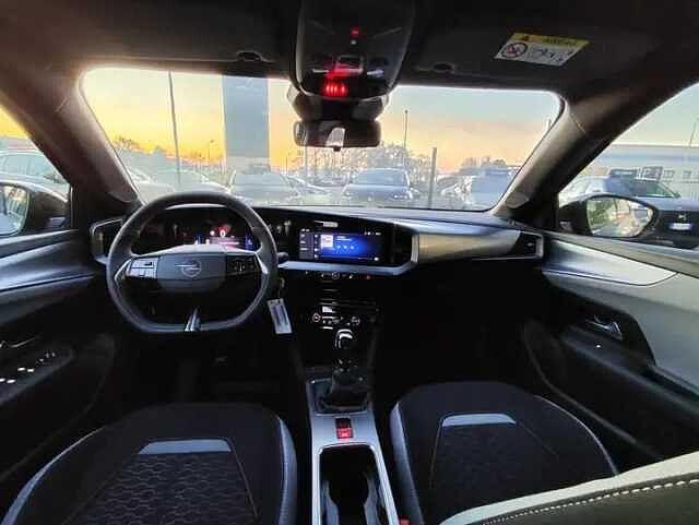 Opel Mokka 1.2 Benzina 136cv EDITION KM ZERO