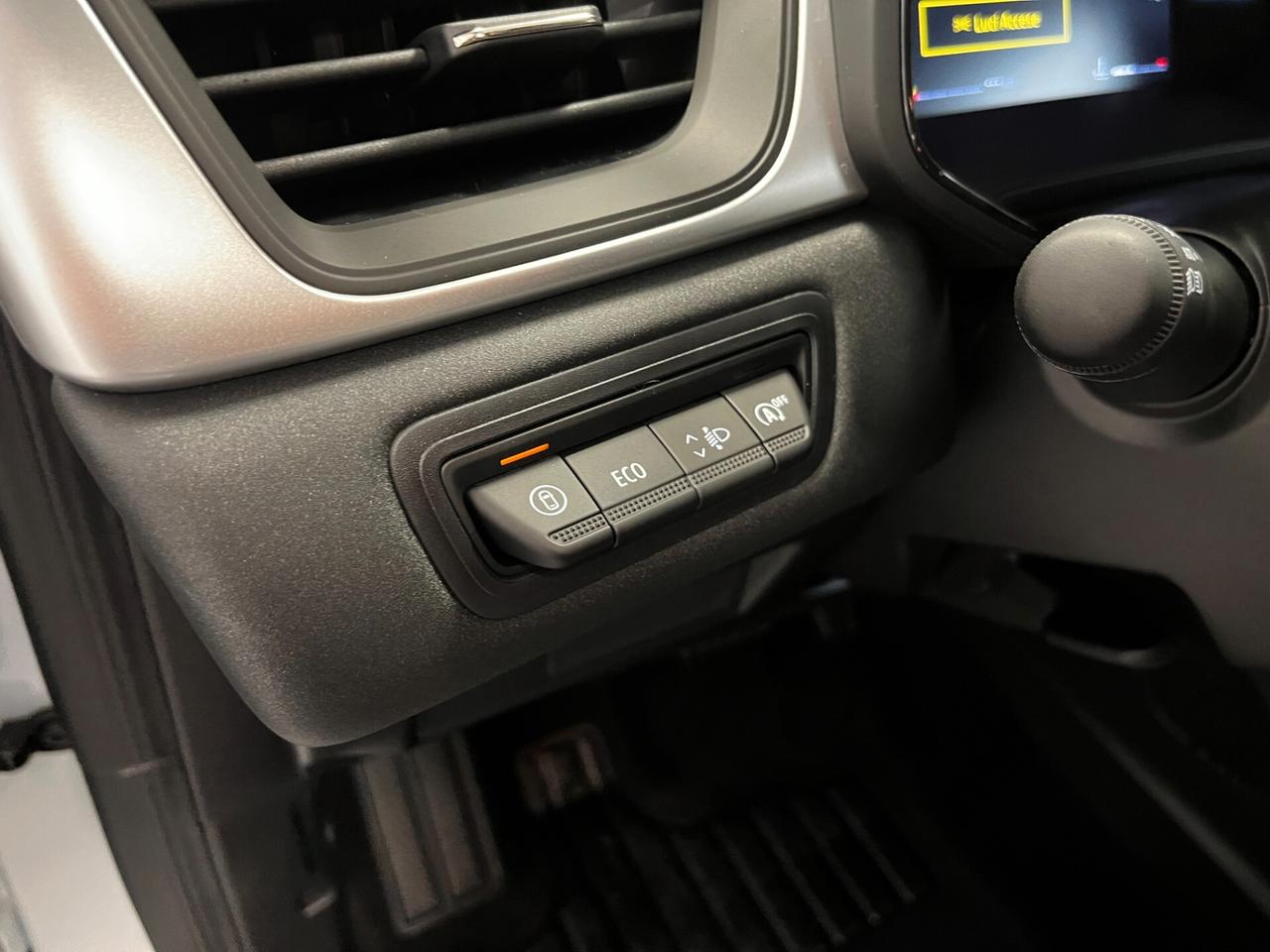 Mitsubishi ASX Black Edition 1.3 Mild Hybrid