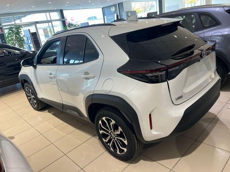 Toyota C-HR C-HR 2.0 PHEV Trend