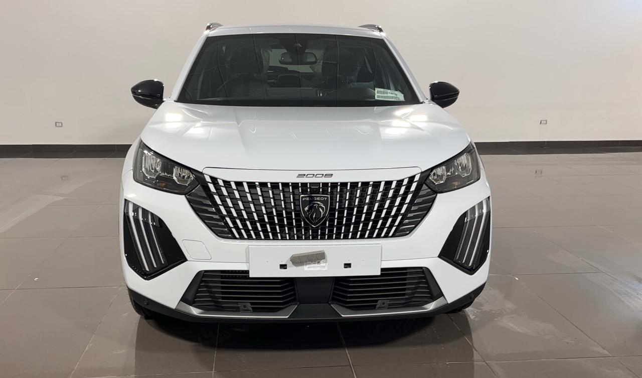 Peugeot 2008 130cv EAT8 Allure Pack RESTYLING AUTOMATICA