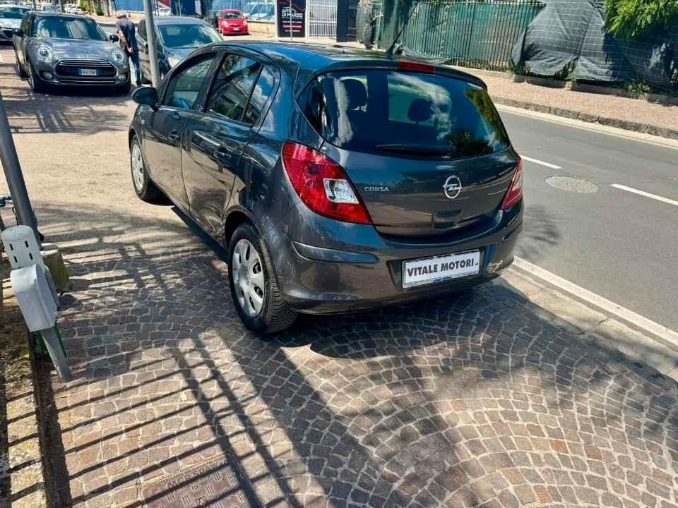 Opel Corsa 1.0 12V 5 porte Elective