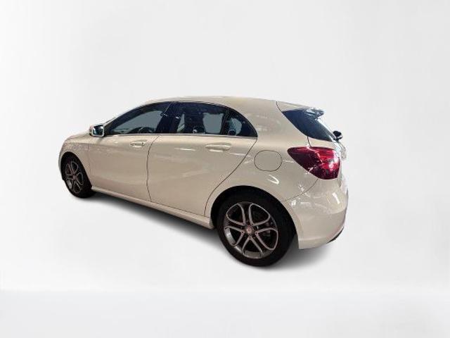 MERCEDES-BENZ A 160 d Automatic Sport