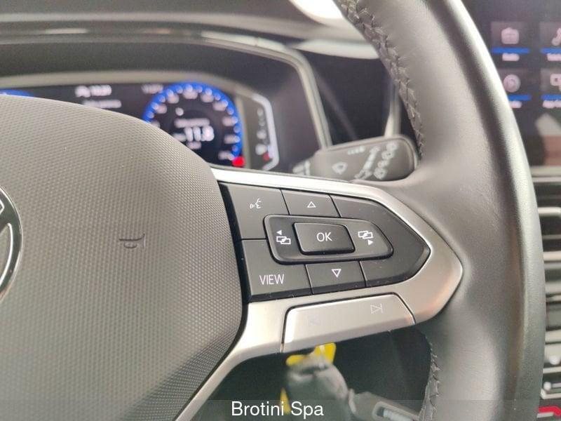 Volkswagen T-Roc T-Roc 2.0 TDI SCR Style