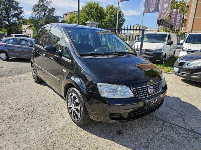 FIAT Idea 1.4 Active GPL
