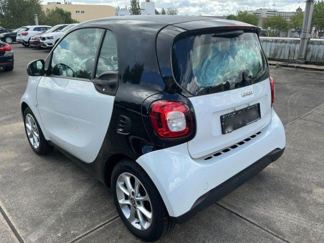 SMART ForTwo 70 1.0 Passion