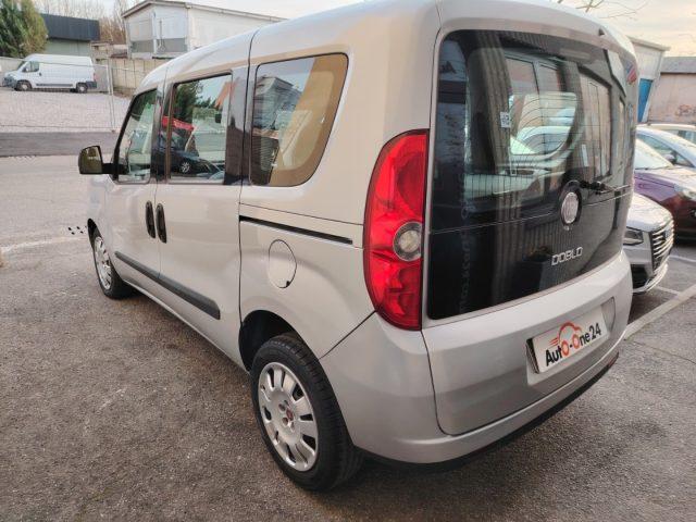 FIAT Doblo Doblò 1.6 MJT 16V 90CV Dynamic PREZZO REALE