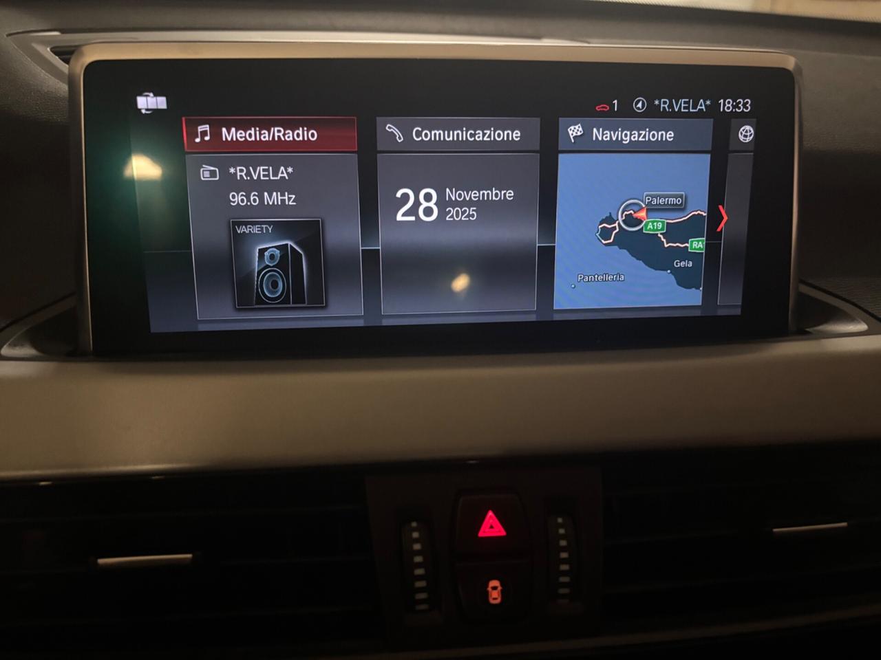 Bmw X1 Iva esp. Finanziabile Garanzia anche permuta