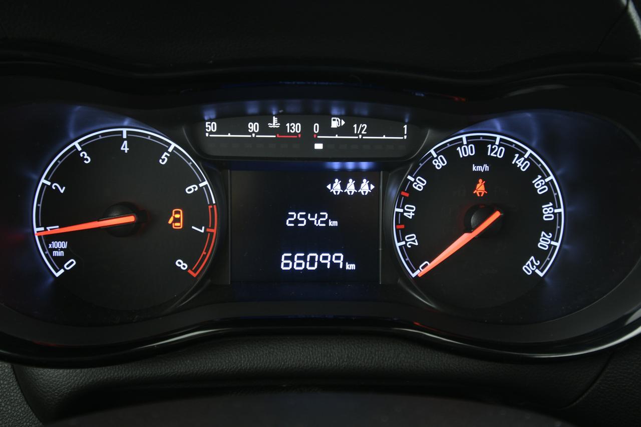 OPEL Karl 1.0 Rocks 73cv APP CONNECT+NEOPATENTATI