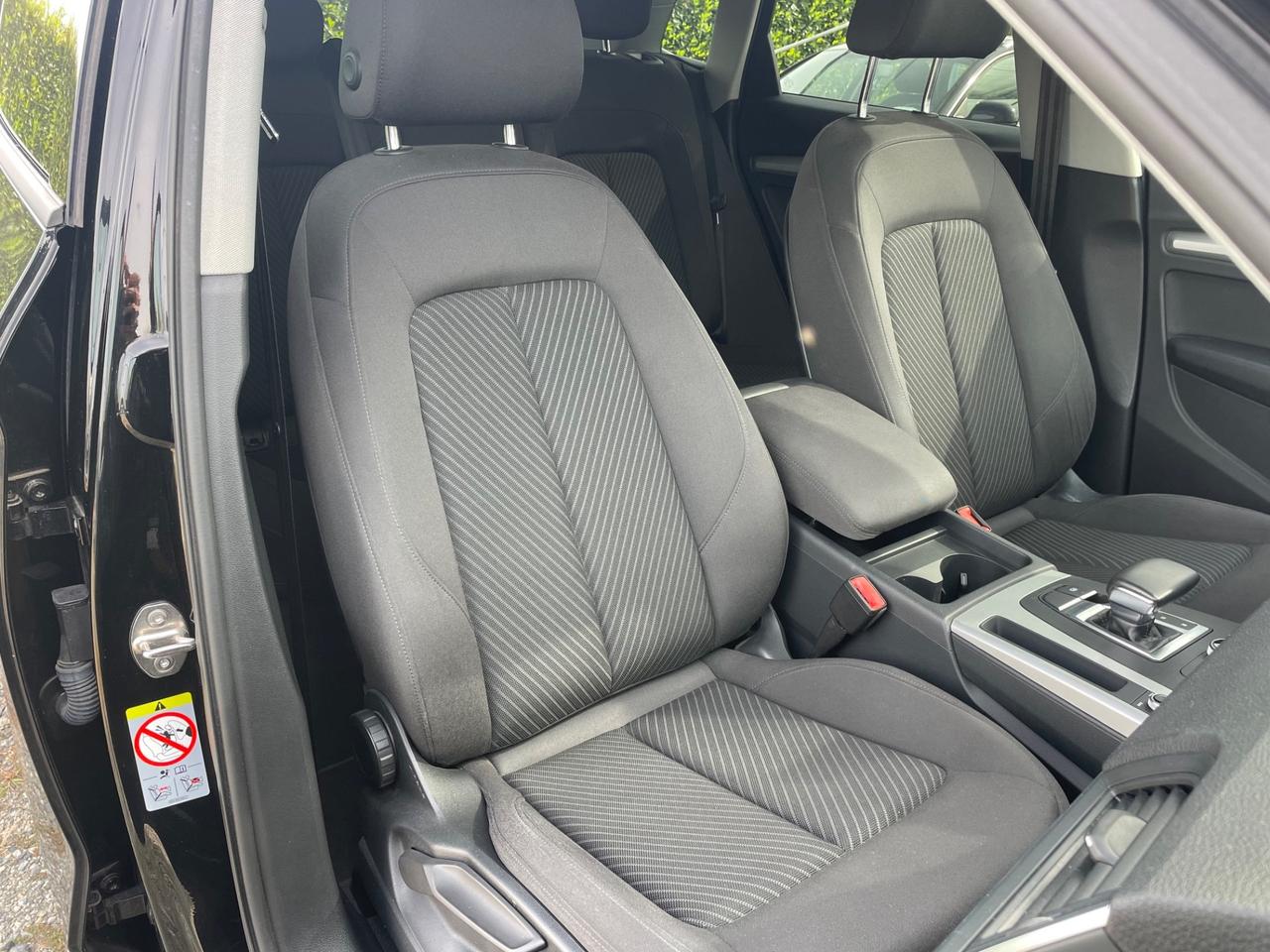Audi Q5 40 TDI quattro S tronic Design/GARANZIA