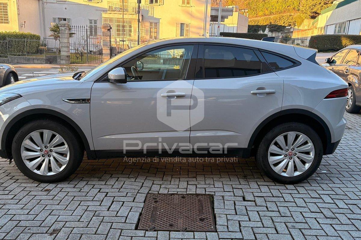 JAGUAR E-Pace 2.0D 180 CV AWD aut. S
