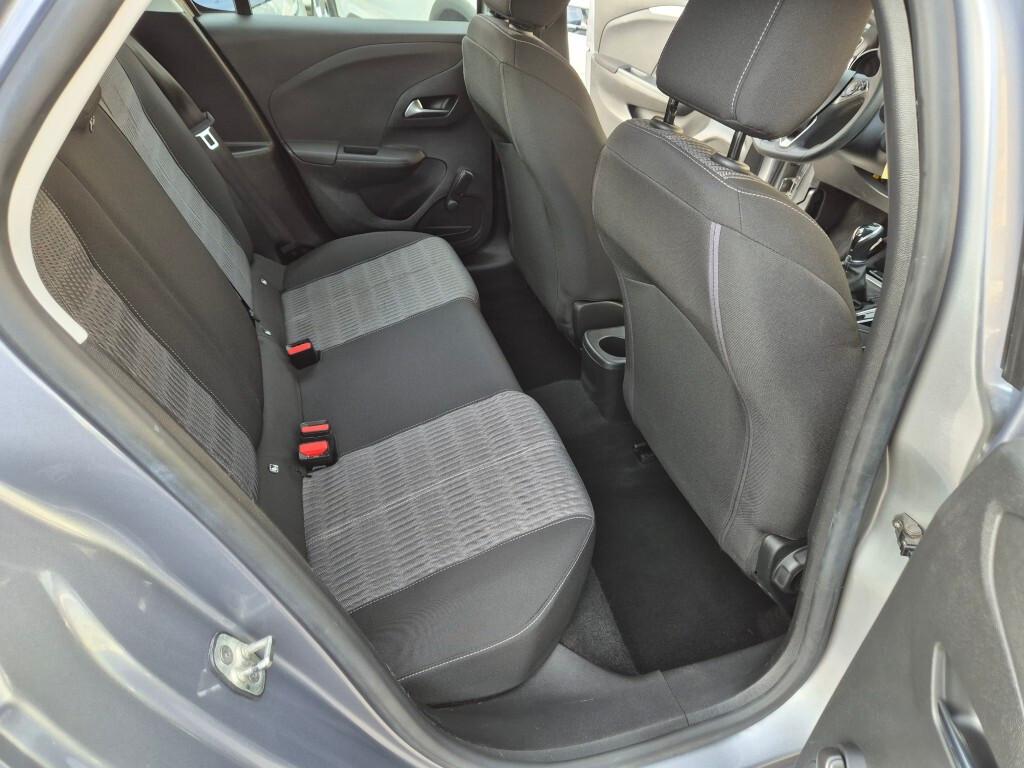 Opel Corsa 1.2 BENZINA 5PORTE