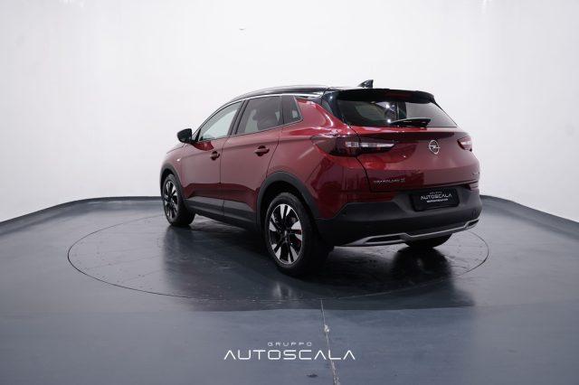 OPEL Grandland X 1.5 diesel Ecotec Start&Stop aut. Ultimate
