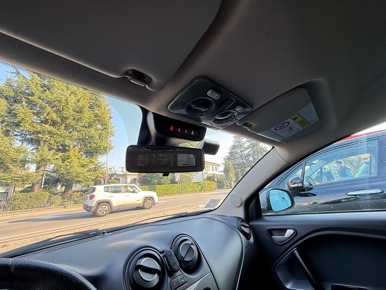 Alfa Romeo MiTo 1.3 JTDm 85 CV #10023