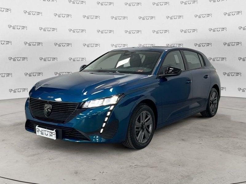 Peugeot 308 Active Pack PureTech 130 S&S