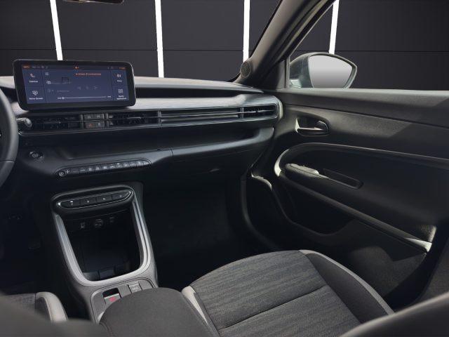 JEEP Avenger 1.2 turbo e-hybrid mhev Longitude fwd 110cv edct6