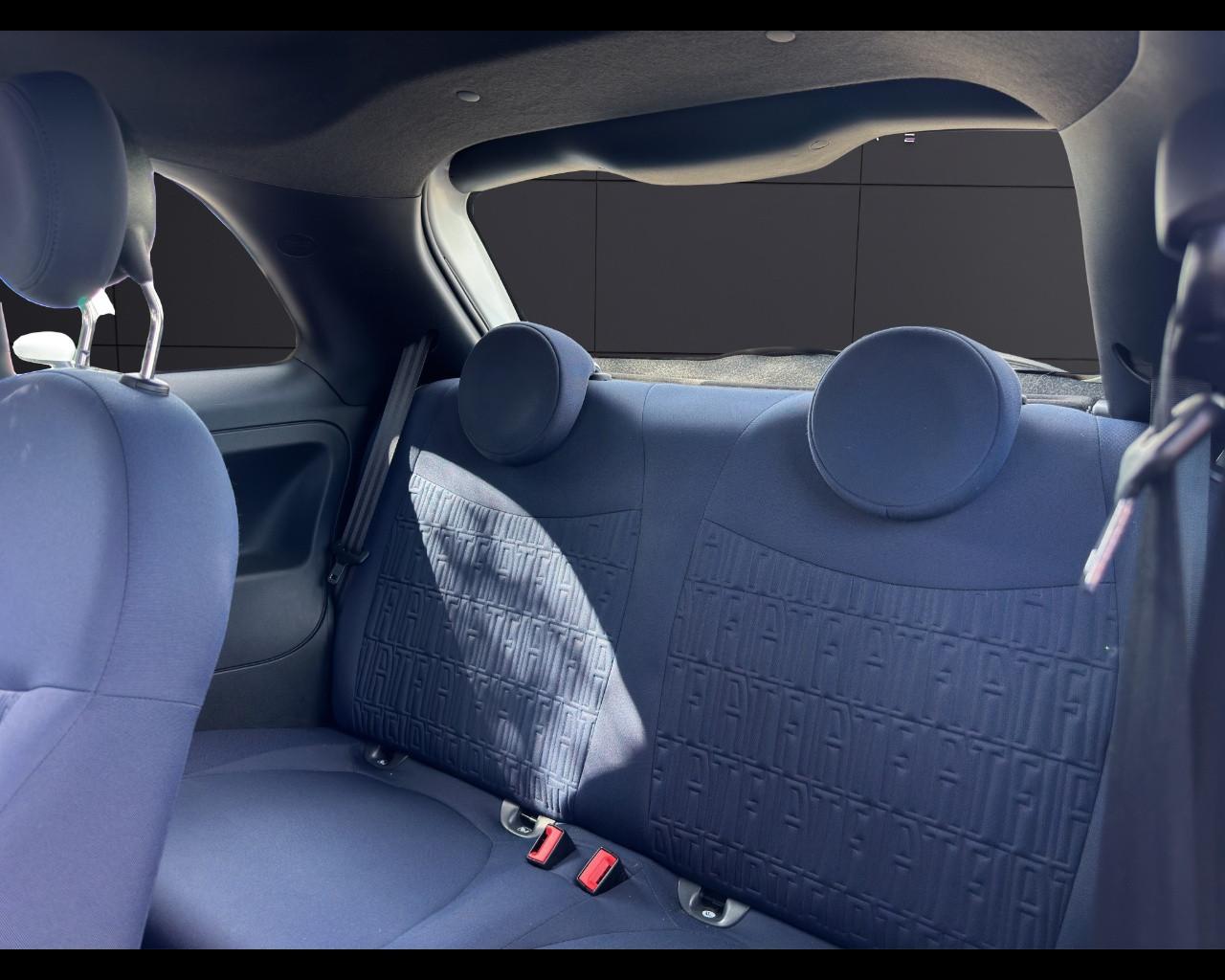FIAT 500 (2015-2024) - 500 1.0 Hybrid Cult