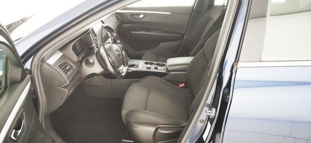 RENAULT Talisman Blue dCi 160 CV EDC Business SW