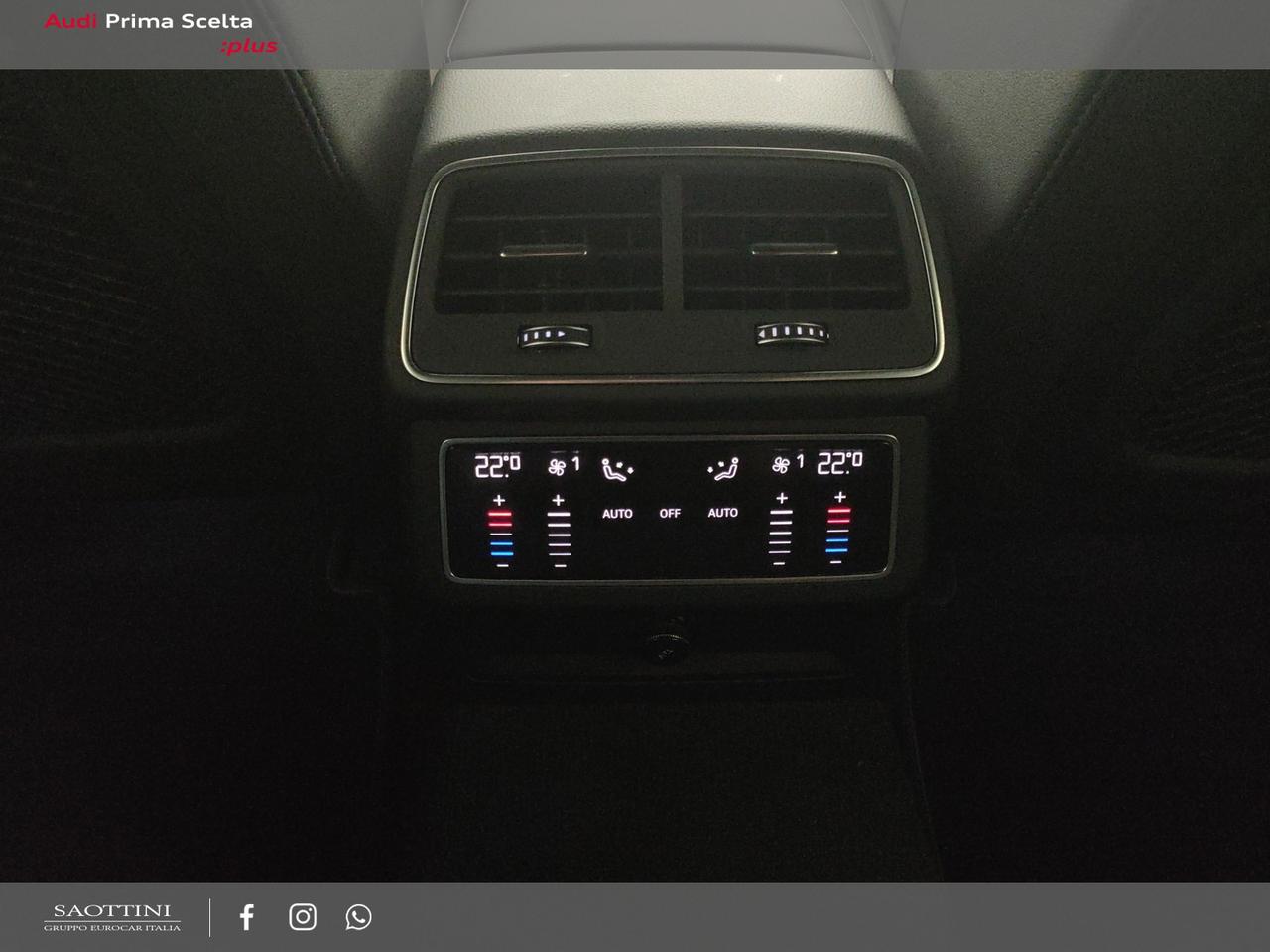 Avant 3.0 TDI quattro 344 CV Tiptronic