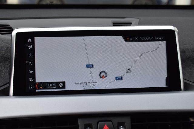 BMW X1 xDrive18d Business Advantage