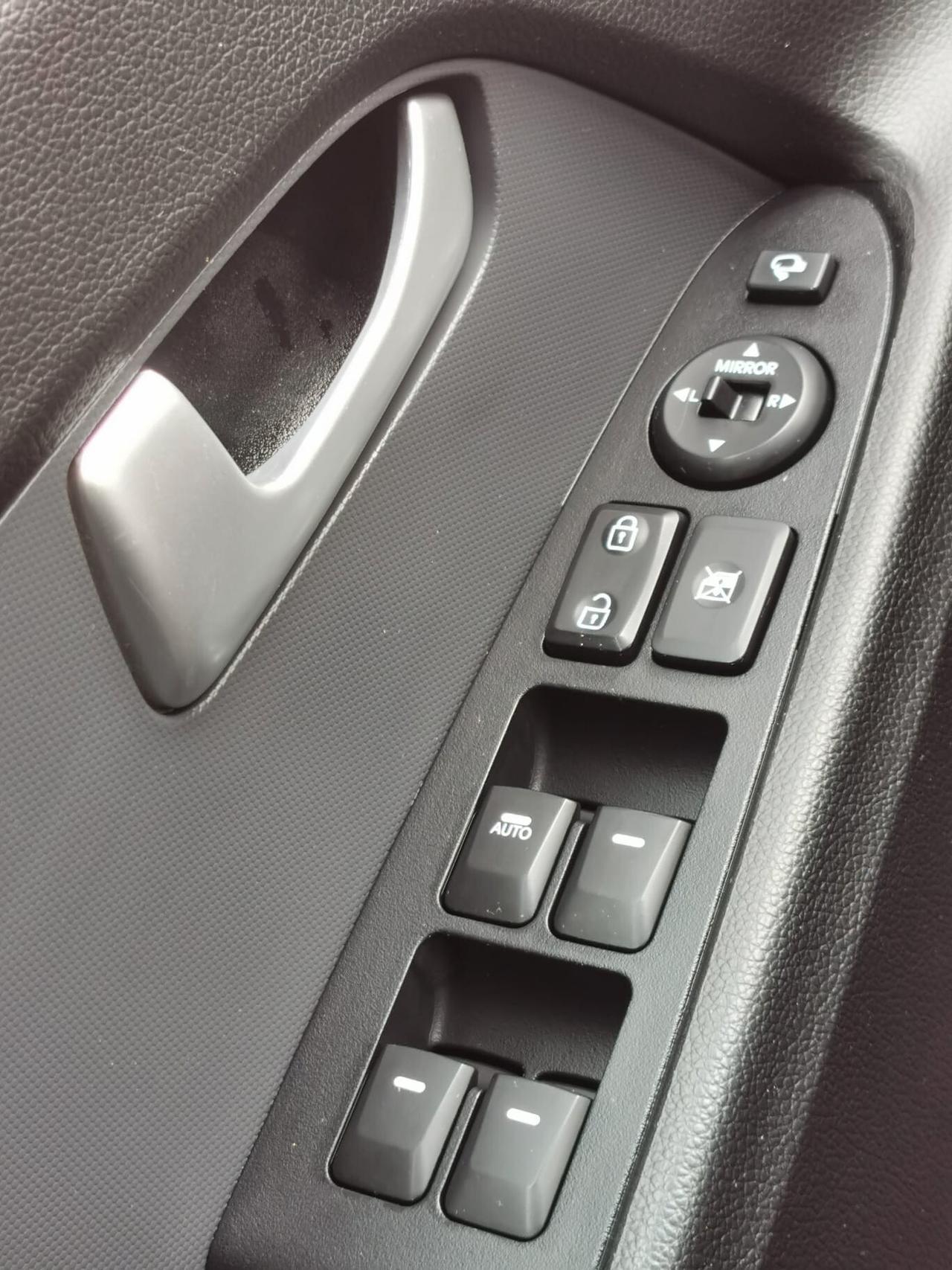 Kia Sportage 1.7 CRDI 2WD Class solo km.116000