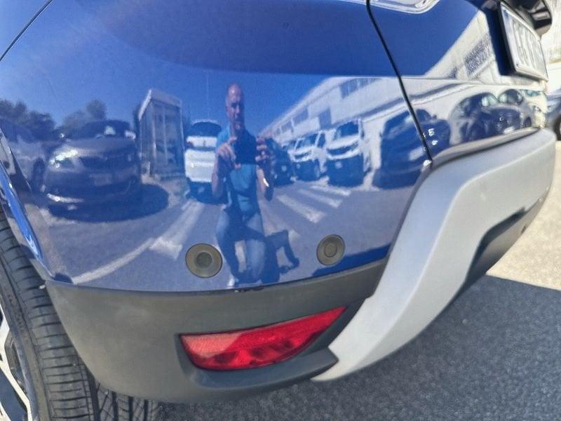 Dacia Duster Duster 1.5 Blue dCi 8V 115 CV 4x2 15th Anniversary