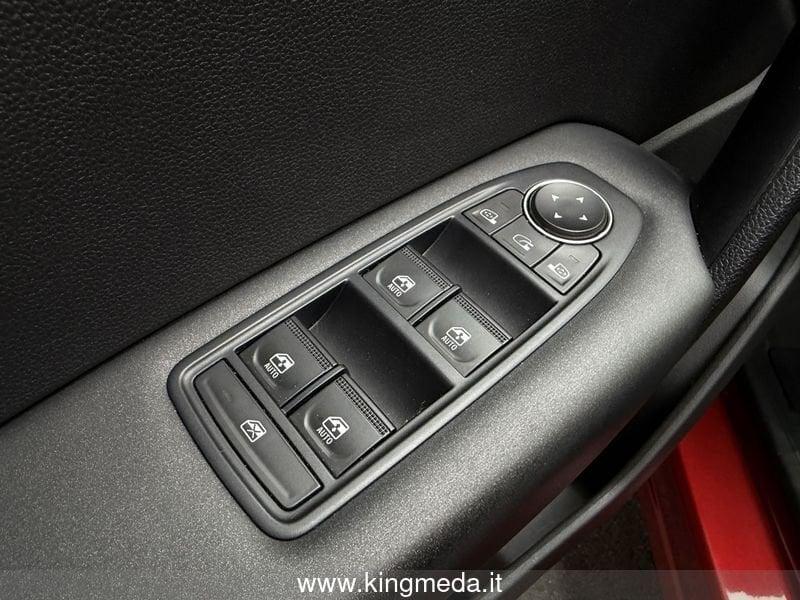 Renault Captur CAMBIO AUTOMATICO - 1.3 TCE ZEN