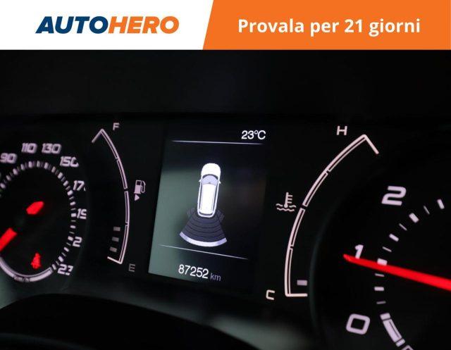 FIAT Tipo 1.6 Mjt S&S SW Mirror
